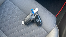 MG MG3 1.5 Hybrid Trophy 5dr Auto Hybrid Hatchback